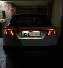 هيونداي توسان